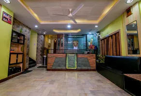 Hotel Akashdeep - Image 4