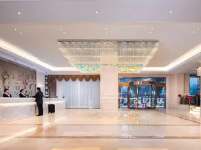 Vienna Hotel Nanchong Gaoping Airport North Sichuan Medical College - Image 3