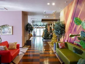 ホテル ラヴィアン HOTEL Lavien - Image 2