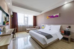 Jasmine Bloom Inn (Yidu Chenghe Road) - Image 2