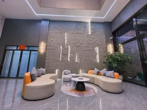 County. Dream Blue Luxury Hotel - Image 3