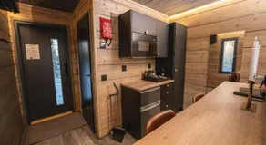 Aurora Hill Resort, Rovaniemi - Image 3