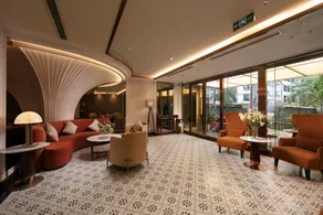 Luxeden Signature Hotel - Image 3