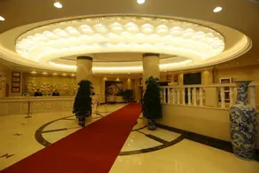 Vienna Hotel Inner Mongolia Hohhot Railway Station Gongzhufu Metro Station - Image 2