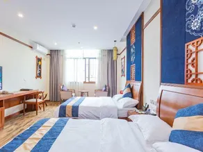 Hongzhi Hotel - Image 2