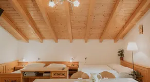 Studio "Gogererhof App Maria" mit Bergblick, Balkon und WLAN - Image 2