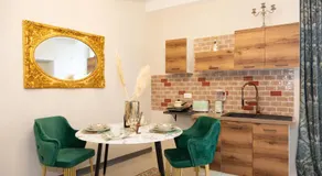 Femme noir Boutique Apartament Fitness e spa - Image 2