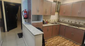 ريف المدائن للشقق المخدومة - Image 4