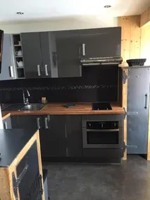 Appartement Les Menuires - Image 1