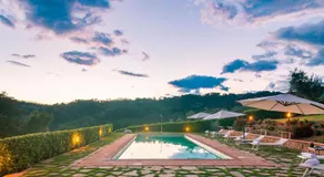 Villa Armonia Toscana - Teloni - Image 4