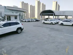 Manxin Hotel Jinan West Station - Image 2