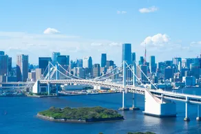 Far East Village Hotel Tokyo Ariake - Vacation STAY 31643v - Image 3