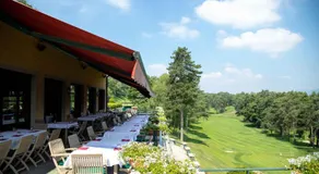 Lodge Golf Villa d'Este - Image 2
