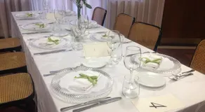 MINICUCCIO Hotel Ristorante VALLESACCARDA - Image 4