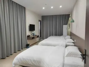 Maoyuan Hotel - Image 5