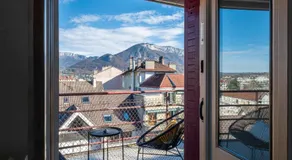 La haut - Image 4