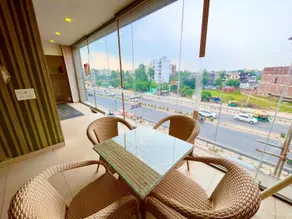 The Pearl Grand, Top Rated & Most Awarded Property in Chandigarh - Image 2