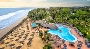 Senegambia Beach Hotel - Image 2