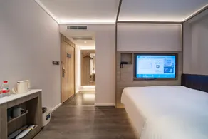 Hanting Premium Hotel Youjia Shanghai Xinzhuang Chang Dong Road - Image 2