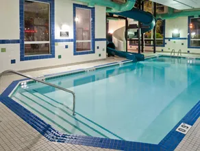 SureStay Plus Hotel by Best Western Drumheller - Image 4