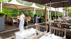 Van der Valk Hotel Gent-Drongen - Image 5