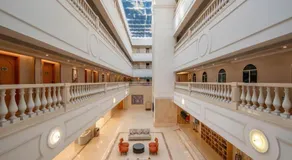 Vienna Hotel Guangdong Foshan Wenhua North Road - Image 5