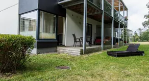 Padriku Apartment with a balcony,near to central,Self Check In 24 7,FREE Parking - Image 3