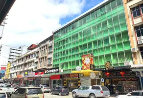 Capital O 90939 Sandakan Central Hotel - Image 3