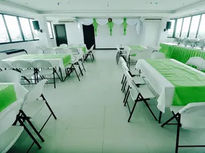 Green Banana Business Hotel - Image 4