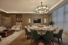 Handan Yongyang International Hotel (China Yongnian Expo Center Branch) - Image 5
