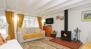 Henwood Barn - Image 2