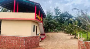 Nakshatra Beach Stay , Gokarna - Image 5
