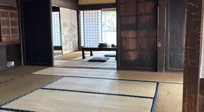Edo house - Image 3