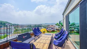 Ganghwa Island Elaum Kids Spa & Pool Villa - Image 4