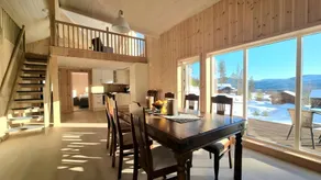 Holiday cabin in beautiful surroundings - Image 5