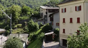 Camera di 50 mq grande balcone e bagno privato - Image 5