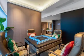 Wanting Hotel (Ninghai Global Center Taoyuan Plaza Branch) - Image 5
