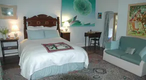 Mid Wales Arts B&B - Image 2