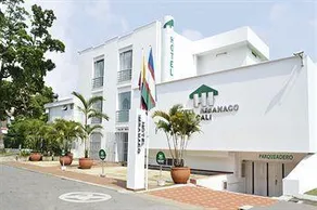 Hotel Imbanaco - Image 1