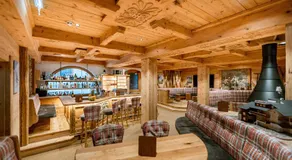 Hotel Restaurant Hexenalm - Image 5
