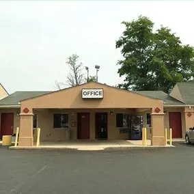 Budget Motor Lodge - Image 5