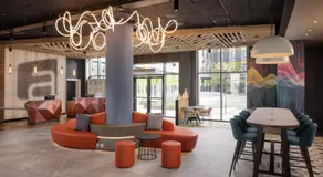 Aloft by Marriott Belfast Titanic Quarter - Image 3