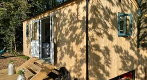 Coachroad Shepherds Huts - Image 5