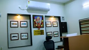 Divya Comforts- 2BHK - Image 5