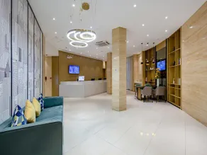 City Comfort Inn Nanning Guangxi University Metro Station - Image 5