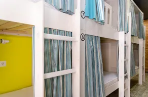 My Hostel Almaty - Image 2
