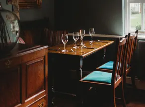 The Crown Inn Roecliffe - Image 5