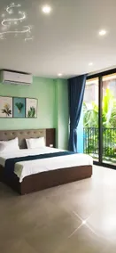 Villa Resort Flamingo Hải Tiến - Image 2