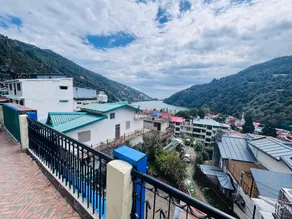 Hotel Bluestar - Image 4
