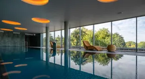 Apartamenty prywatne przy Samej Wodzie w Riva Zegrze - Jezioro Zegrzyńskie - Image 4